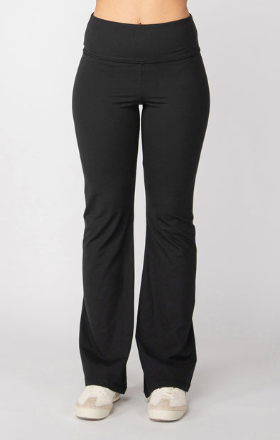 Pantalon noir