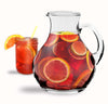 Pichet pour sangria