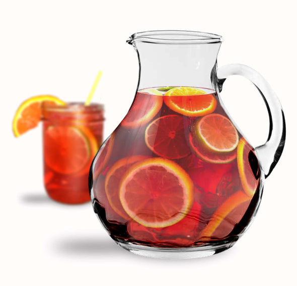 Pichet pour sangria