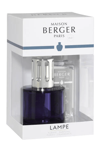Lampe Berger - Coffret Pure Violette