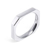 Bague Axel argent