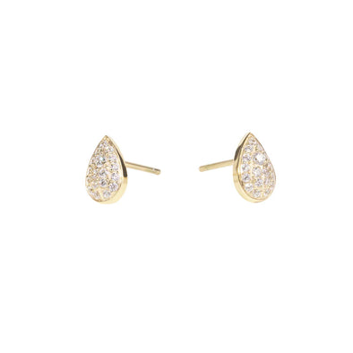 Boucles d'oreille Pyrus Stud