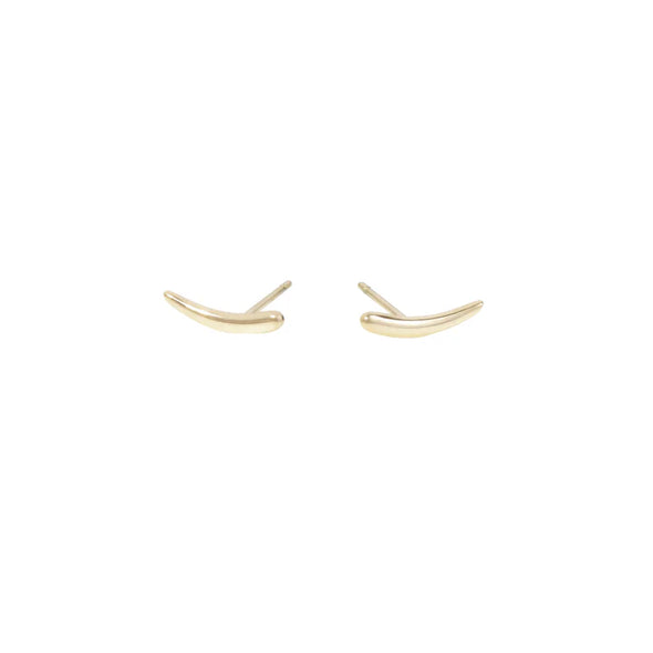 Boucles d'oreille Alpine Climber