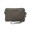 Petit sac Clarence Taupe