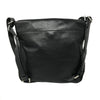 Sac Main Transf. Noir