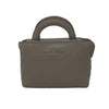 Sac Main Clarence Taupe