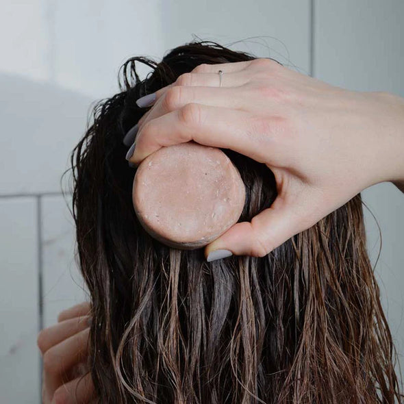 Shampoo bar - Normal hair