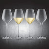 Verres à vin blanc en cristal | Final Touch | La MaisonVerres à vin blanc en cristal | Final Touch | La Maison du bleuet